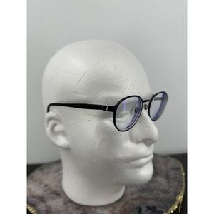 Zoff ZC182005Y14E1 Black Frames 59-19-140  (C5-32)